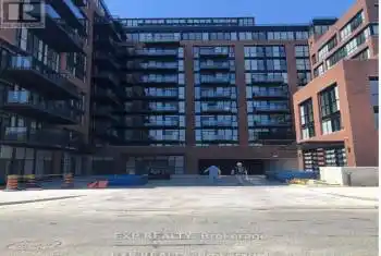 2300 St Clair Avenue Unit# 316, Toronto (Junction Area), Ontario M5P1N5, 2 Bedrooms Bedrooms, ,2 BathroomsBathrooms,Condo,For Rent,St Clair,W9308164