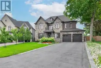 94 DONHILL Crescent, Vaughan, Ontario L0J1C0, 5 Bedrooms Bedrooms, ,6 BathroomsBathrooms,All Houses,For Sale,DONHILL,40644246