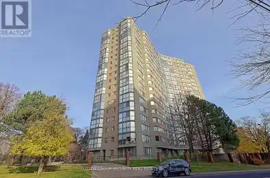 40 Richview Road Unit# 901 Toronto (Humber Heights) Ontario M9A5C1