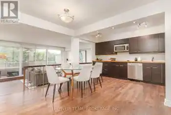 240 Scarlett Rd Unit# 504, Toronto, Ontario M6N 4X4, 3 Bedrooms Bedrooms, 8 Rooms Rooms,2 BathroomsBathrooms,Condo,Sold,Scarlett,W9308191