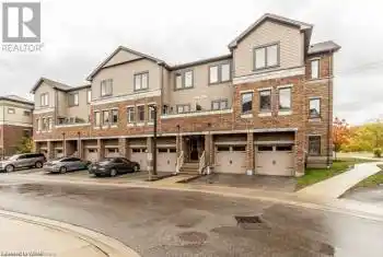 70 WILLOWRUN Drive Unit# H4, Kitchener, Ontario N2A0J3, 2 Bedrooms Bedrooms, ,3 BathroomsBathrooms,All Houses,For Rent,WILLOWRUN,40643954