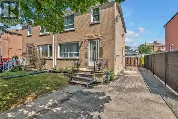 55 Laurel Avenue, Toronto (Kennedy Park), Ontario M1K3J4, 3 Bedrooms Bedrooms, ,1 BathroomBathrooms,All Houses,For Sale,Laurel,E9306865