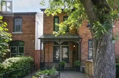 340 Street Toronto (Cabbagetown-South St. James Town) Ontario M5A2V7