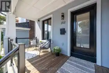 202 Jones Ave, Toronto, Ontario M4M 3A3, 3 Bedrooms Bedrooms, 6 Rooms Rooms,3 BathroomsBathrooms,All Houses,Sold,Jones,E9306992