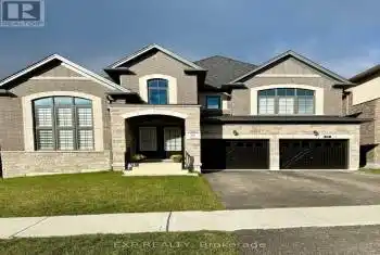 24 Upbound Court, East Gwillimbury (Holland Landing), Ontario L9N0E5, 4 Bedrooms Bedrooms, ,4 BathroomsBathrooms,All Houses,For Sale,Upbound,N9308135