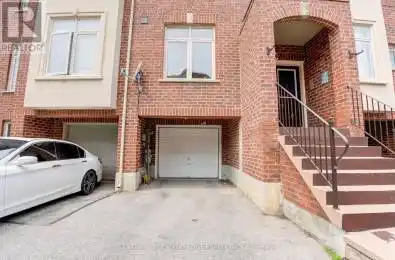 65 Boulevard Toronto (Cliffcrest) Ontario M1M2W6