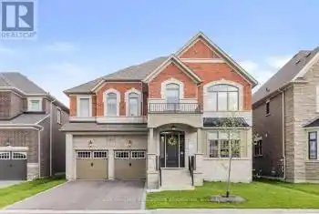 161 First Nations Trail, Vaughan (Kleinburg), Ontario L4H5A6, 4 Bedrooms Bedrooms, ,4 BathroomsBathrooms,All Houses,For Sale,First Nations,N9308221