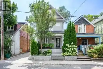 13 Baird Ave, Toronto, Ontario M4J 1H1, 3 Bedrooms Bedrooms, 8 Rooms Rooms,4 BathroomsBathrooms,All Houses,Sold,Baird,E9308361