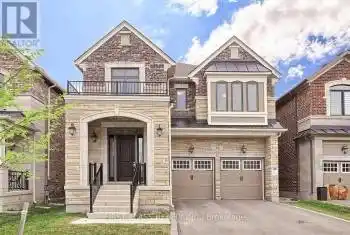 36 Pierre Berton Boulevard, Vaughan (Kleinburg), Ontario L4H4V2, 4 Bedrooms Bedrooms, ,3 BathroomsBathrooms,All Houses,For Rent,Pierre Berton,N9308366