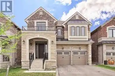 36 Boulevard Vaughan (Kleinburg) Ontario L4H4V2