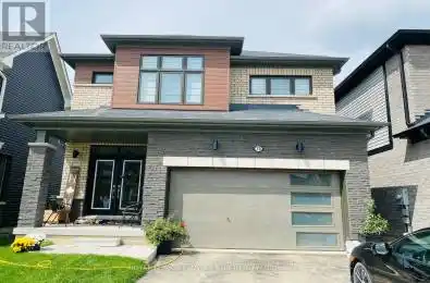 70 Crescent Haldimand Ontario N3W0G6