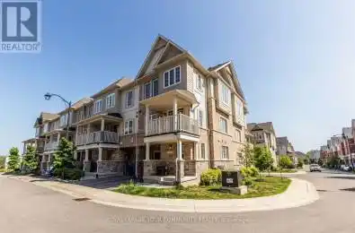 88 Decorso Drive Unit# 27 Guelph (Kortright Hills) Ontario N1L0A1