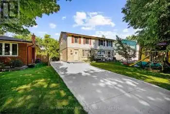 85 Kintail Crescent, London, Ontario N6E1J4, 4 Bedrooms Bedrooms, ,5 BathroomsBathrooms,All Houses,For Sale,Kintail,X9308341