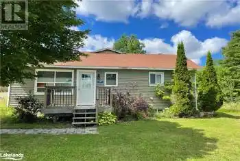 347 HIGH Street, MacTier, Ontario P0C1H0, 2 Bedrooms Bedrooms, ,1 BathroomBathrooms,All Houses,For Sale,HIGH,40643744