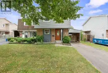 1288 Fenelon Crescent, Oshawa (Lakeview), Ontario L1J6G1, 3 Bedrooms Bedrooms, ,2 BathroomsBathrooms,All Houses,For Sale,Fenelon,E9308204