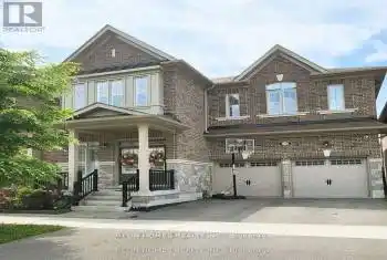 2142 Saffron Drive Unit# (Bsmt), Pickering (Brock Ridge), Ontario L1X0E2, 3 Bedrooms Bedrooms, ,1 BathroomBathrooms,All Houses,For Rent,Saffron,E9308487