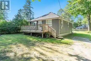 882 Kennedy Road, Innisfil (Alcona), Ontario L9S4M5, 2 Bedrooms Bedrooms, ,1 BathroomBathrooms,All Houses,For Sale,Kennedy,N9308529