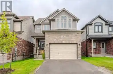 56 Street Guelph Ontario N1E0S1