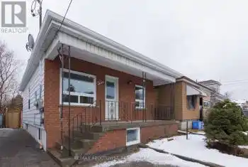 554 Mary Street Unit# Main, Hamilton (North End), Ontario L8L4X7, 2 Bedrooms Bedrooms, ,1 BathroomBathrooms,All Houses,For Rent,Mary,X9308527