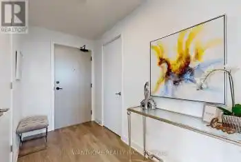 130 River Street Unit# E-3103, Toronto (Regent Park), Ontario M5A0R8, 2 Bedrooms Bedrooms, ,2 BathroomsBathrooms,Condo,For Rent,River,C9305519