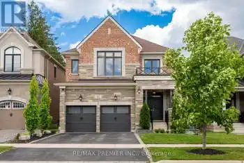 62 Streamside Street, Vaughan (Kleinburg), Ontario L4L7E9, 4 Bedrooms Bedrooms, ,4 BathroomsBathrooms,All Houses,For Sale,Streamside,N9308572