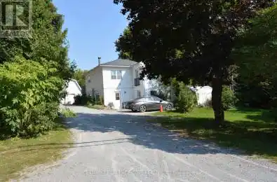 2558 Road Ramara (Brechin) Ontario L0K1B0