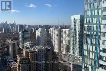 185 Roehampton Avenue Unit# 3002, Toronto (Mount Pleasant West), Ontario M4P0C6, 2 Bedrooms Bedrooms, ,1 BathroomBathrooms,Condo,For Rent,Roehampton,C9308563