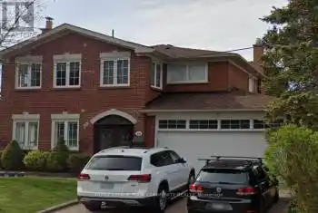 28 Brenham Crescent Unit# Bsmt, Toronto (Newtonbrook East), Ontario M2M2L2, 1 Bedroom Bedrooms, ,1 BathroomBathrooms,All Houses,For Rent,Brenham,C9308665