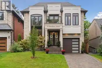 36 Brooklawn Ave, Toronto, Ontario M1M 2P4, 4 Bedrooms Bedrooms, 10 Rooms Rooms,5 BathroomsBathrooms,All Houses,Sold,Brooklawn,E9308692