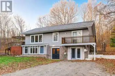 1106 Road Muskoka Lakes Ontario P0B1M0