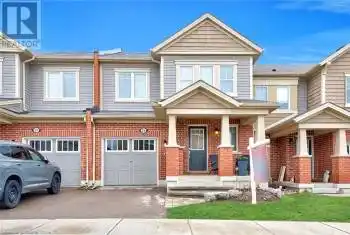 29 ARBOURVIEW Crescent, Kitchener, Ontario N2R0K4, 3 Bedrooms Bedrooms, ,3 BathroomsBathrooms,All Houses,For Rent,ARBOURVIEW,40643721