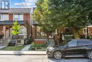 548 Lauder Ave, Toronto, Ontario M6E 3J6, 2 Bedrooms Bedrooms, 6 Rooms Rooms,2 BathroomsBathrooms,All Houses,Sold,Lauder,C9307449