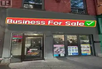 460 Spadina Avenue, Toronto (Kensington-Chinatown), Ontario M5T2G8, ,Commercial,For Sale,Spadina,C9308762