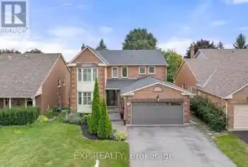 267 John Bowser Crescent, Newmarket (Glenway Estates), Ontario L3Y7N7, 5 Bedrooms Bedrooms, ,4 BathroomsBathrooms,All Houses,For Sale,John Bowser,N9307421