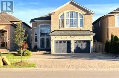 69 Avenue Richmond Hill (Rouge Woods) Ontario L4S2E7