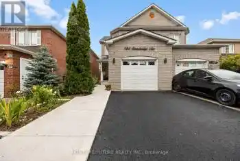 728 Stonebridge Ave, Mississauga, Ontario L5V 2K9, 3 Bedrooms Bedrooms, 7 Rooms Rooms,4 BathroomsBathrooms,All Houses,Sold,Stonebridge,W9308693