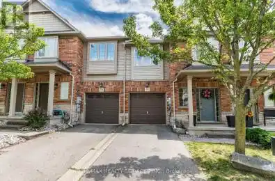 36 Myers Lane Hamilton (Ancaster) Ontario L9G0A5