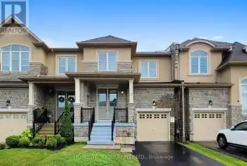 6 Callon Drive, Hamilton (Ancaster), Ontario L9G3K9, 3 Bedrooms Bedrooms, ,3 BathroomsBathrooms,All Houses,For Rent,Callon,X9308809