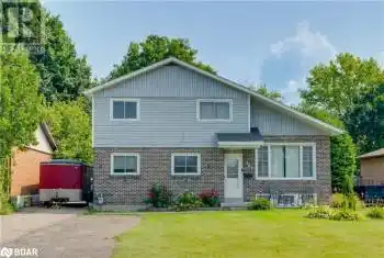 307 SCOTT Street, Midland, Ontario L4R2M9, 4 Bedrooms Bedrooms, ,2 BathroomsBathrooms,All Houses,For Sale,SCOTT,40643801