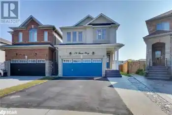 24 SASCO Way, Angus, Ontario L0M1B4, 4 Bedrooms Bedrooms, ,3 BathroomsBathrooms,All Houses,For Sale,SASCO,40641609