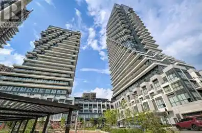 30 Inn on the Park Drive Unit# 408 Toronto (Banbury-Don Mills) Ontario