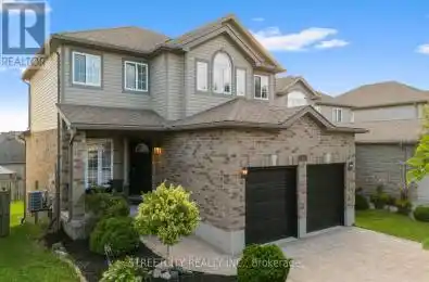 1643 Court London Ontario N5X0G2