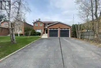 2 Westwood Lane Unit# (M&2), Richmond Hill (South Richvale), Ontario L4C6X9, 4 Bedrooms Bedrooms, ,3 BathroomsBathrooms,All Houses,For Rent,Westwood,N9308846