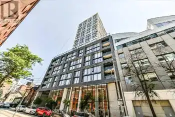 55 Ontario Street Unit# 1310, Toronto (Moss Park), Ontario M5A0T8, 1 Bedroom Bedrooms, ,1 BathroomBathrooms,Condo,For Sale,Ontario,C9308890