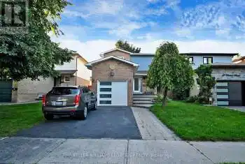 24 Blossom Ave, Brampton, Ontario L6X 2W3, 3 Bedrooms Bedrooms, 8 Rooms Rooms,3 BathroomsBathrooms,All Houses,Sold,Blossom,W9308860