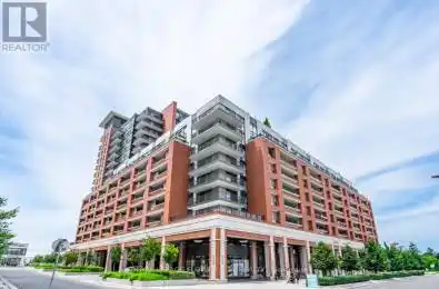 3091 Street Unit 628 Toronto (Yorkdale-Glen Park) Ontario M6A0C4