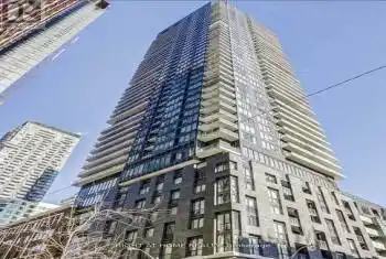 115 Blue Jays Way Unit# 1701, Toronto, Ontario M5V 0N4, 1 Bedroom Bedrooms, 4 Rooms Rooms,1 BathroomBathrooms,Condo,Sold,Blue Jays,C9308942