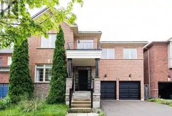 250 Hopecrest Road, Markham (Cachet), Ontario L6C2H5, 5 Bedrooms Bedrooms, ,5 BathroomsBathrooms,All Houses,For Sale,Hopecrest,N9308940