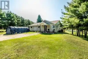 225400 SOUTHGATE ROAD 22 Road, Dundalk, Ontario N0C1B0, 3 Bedrooms Bedrooms, ,1 BathroomBathrooms,All Houses,For Sale,SOUTHGATE ROAD 22,40644370