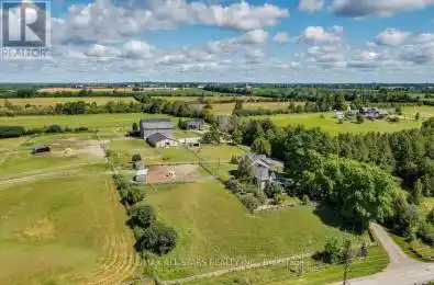 2145 Concession 13 Sideroad Brock Ontario L0E1E0